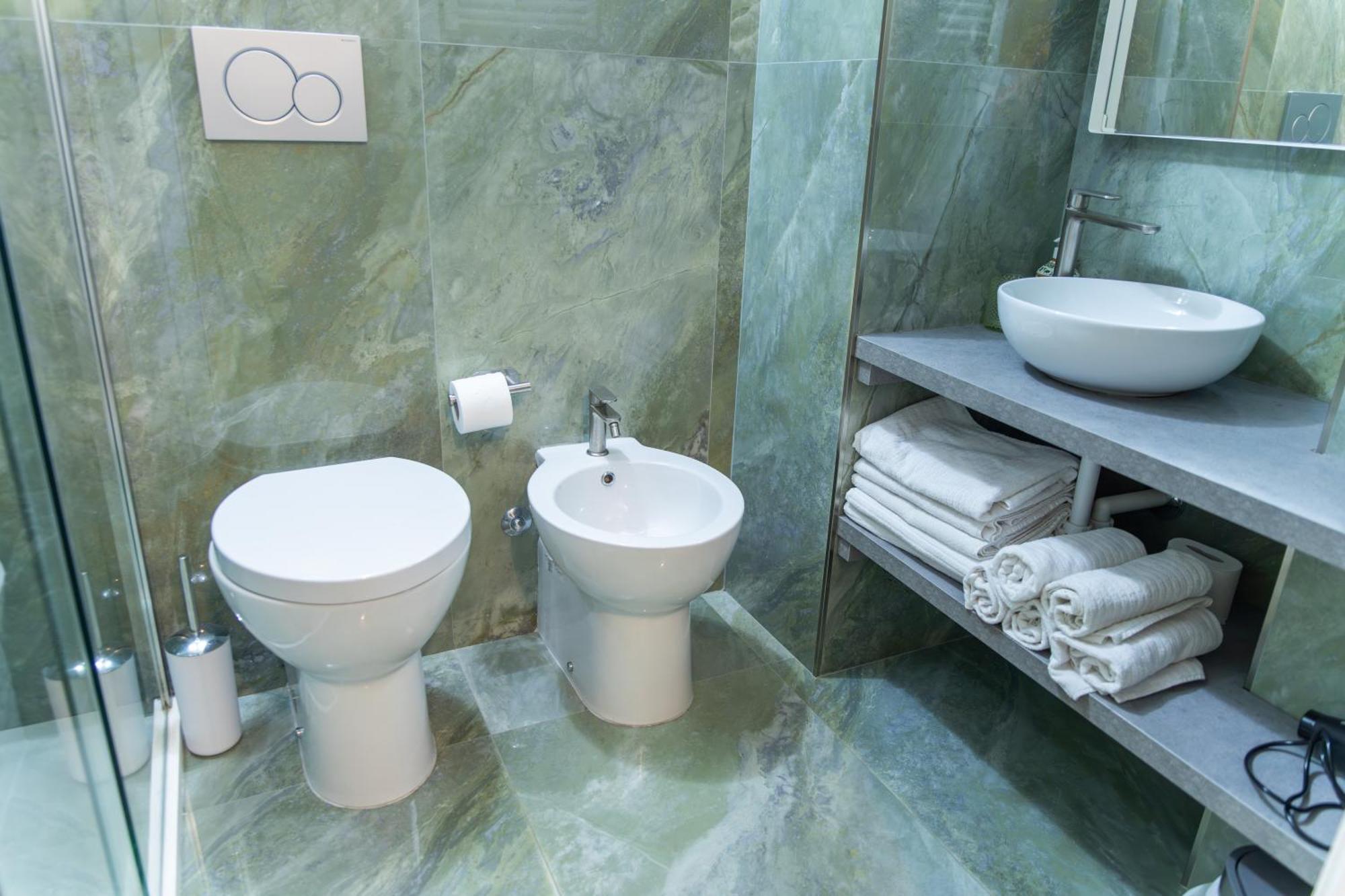 !Subway To Duomo! Modern Loft With Ac And Free Wifi Lägenhet Milano Exteriör bild