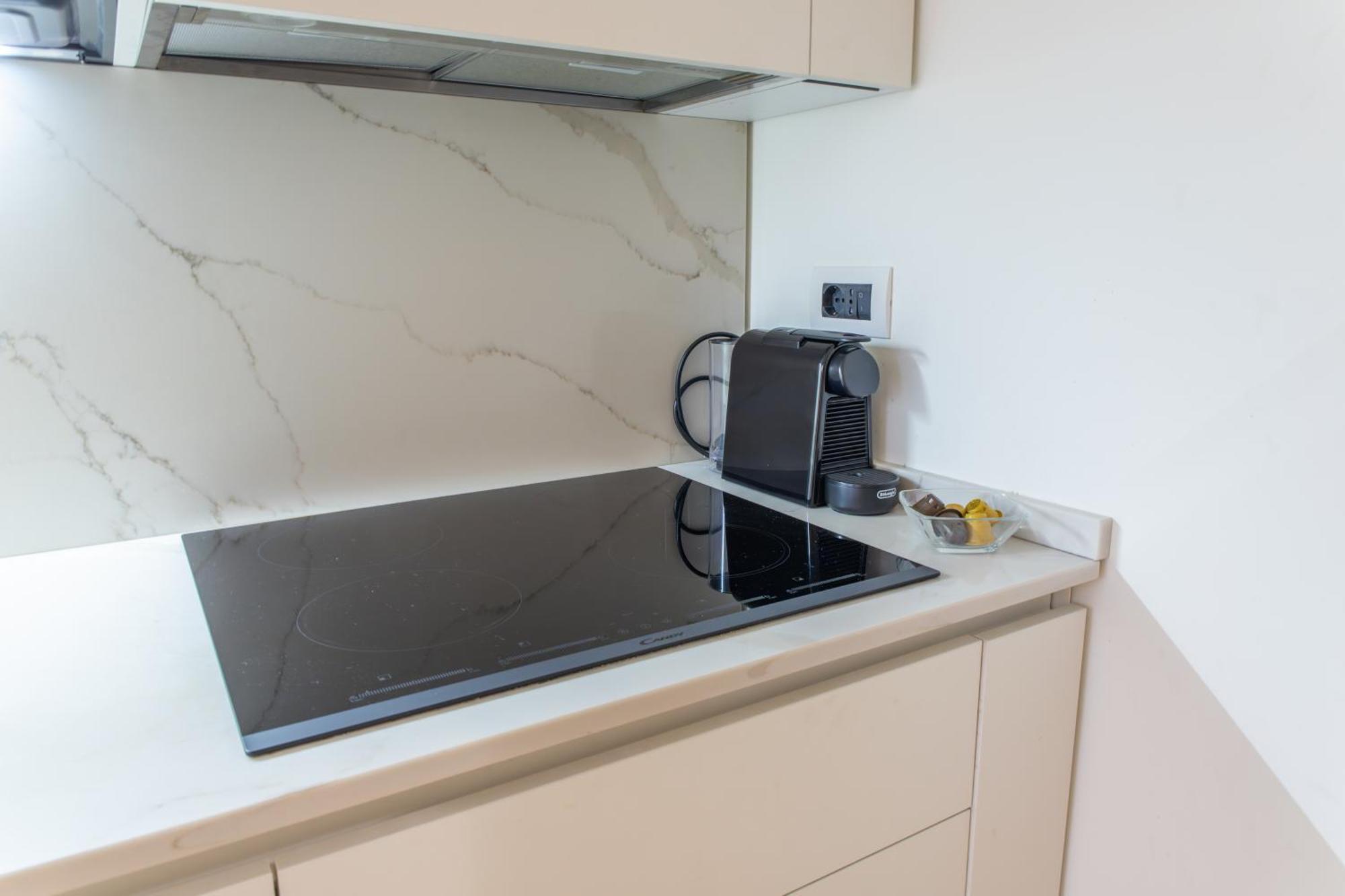 !Subway To Duomo! Modern Loft With Ac And Free Wifi Lägenhet Milano Exteriör bild