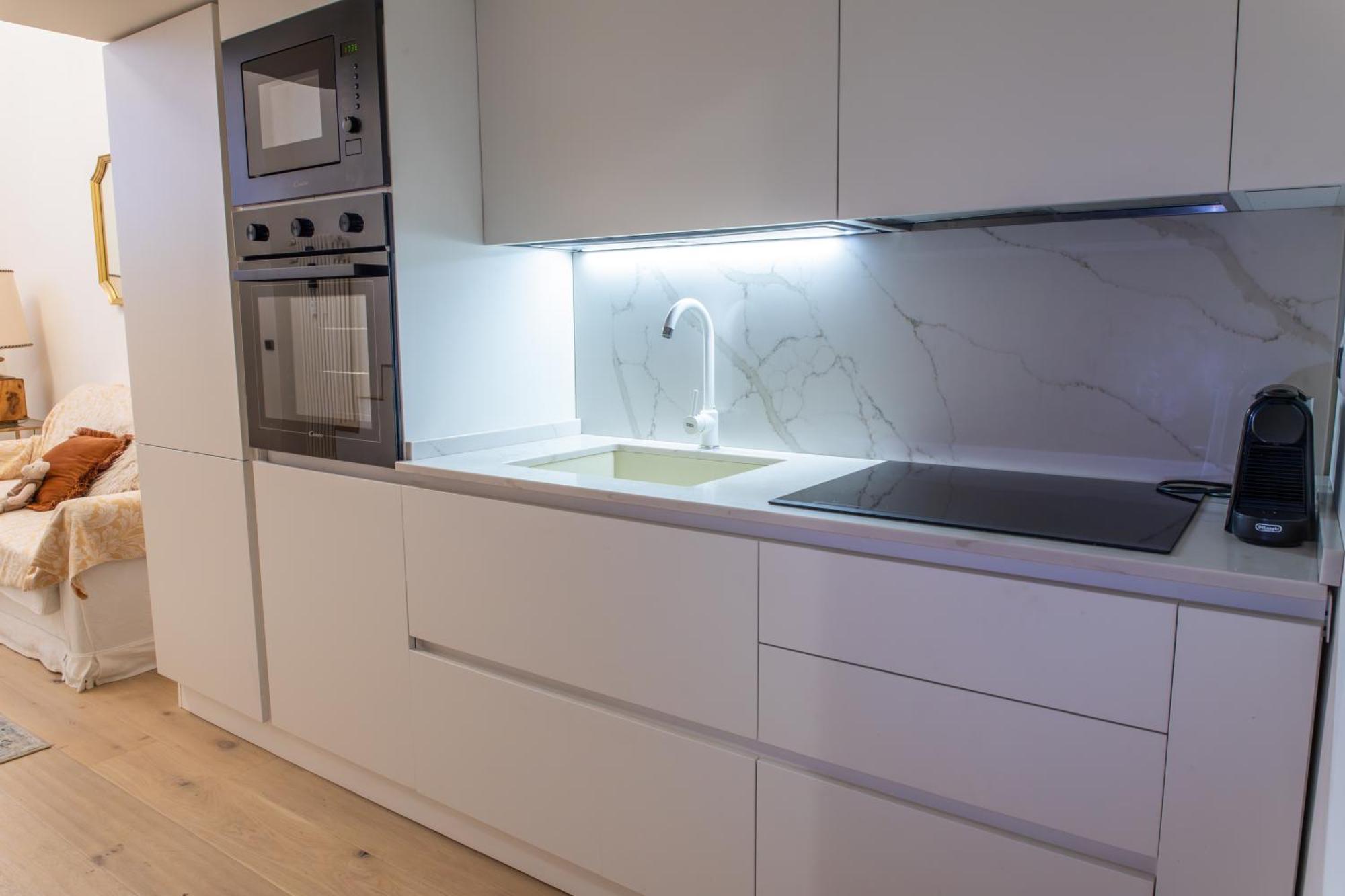 !Subway To Duomo! Modern Loft With Ac And Free Wifi Lägenhet Milano Exteriör bild