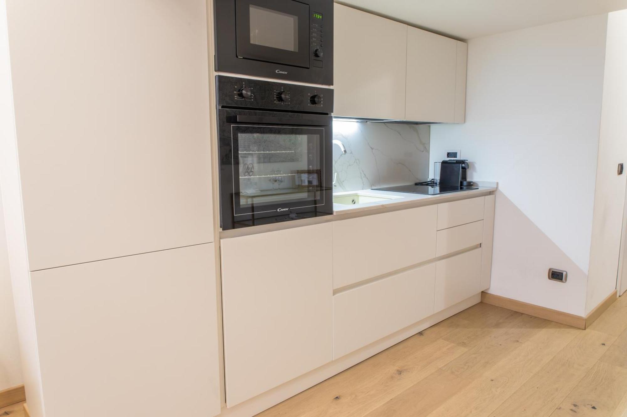!Subway To Duomo! Modern Loft With Ac And Free Wifi Lägenhet Milano Exteriör bild