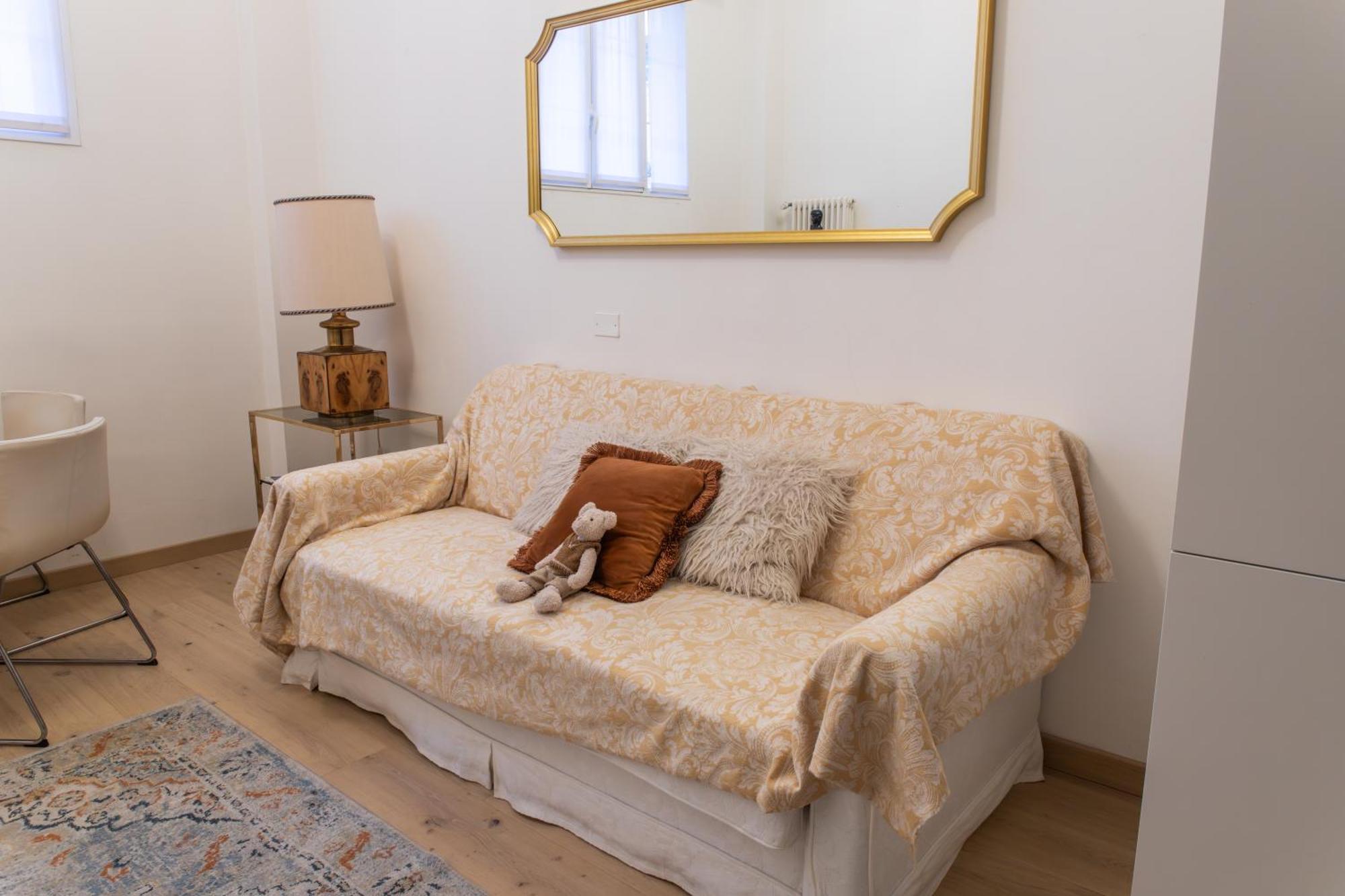 !Subway To Duomo! Modern Loft With Ac And Free Wifi Lägenhet Milano Exteriör bild