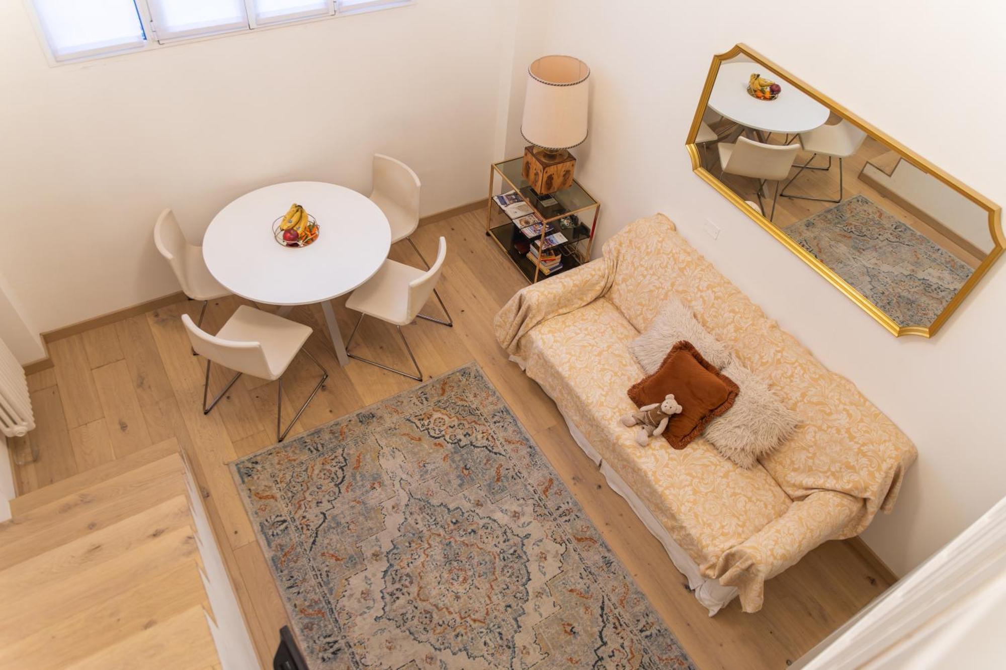 !Subway To Duomo! Modern Loft With Ac And Free Wifi Lägenhet Milano Exteriör bild