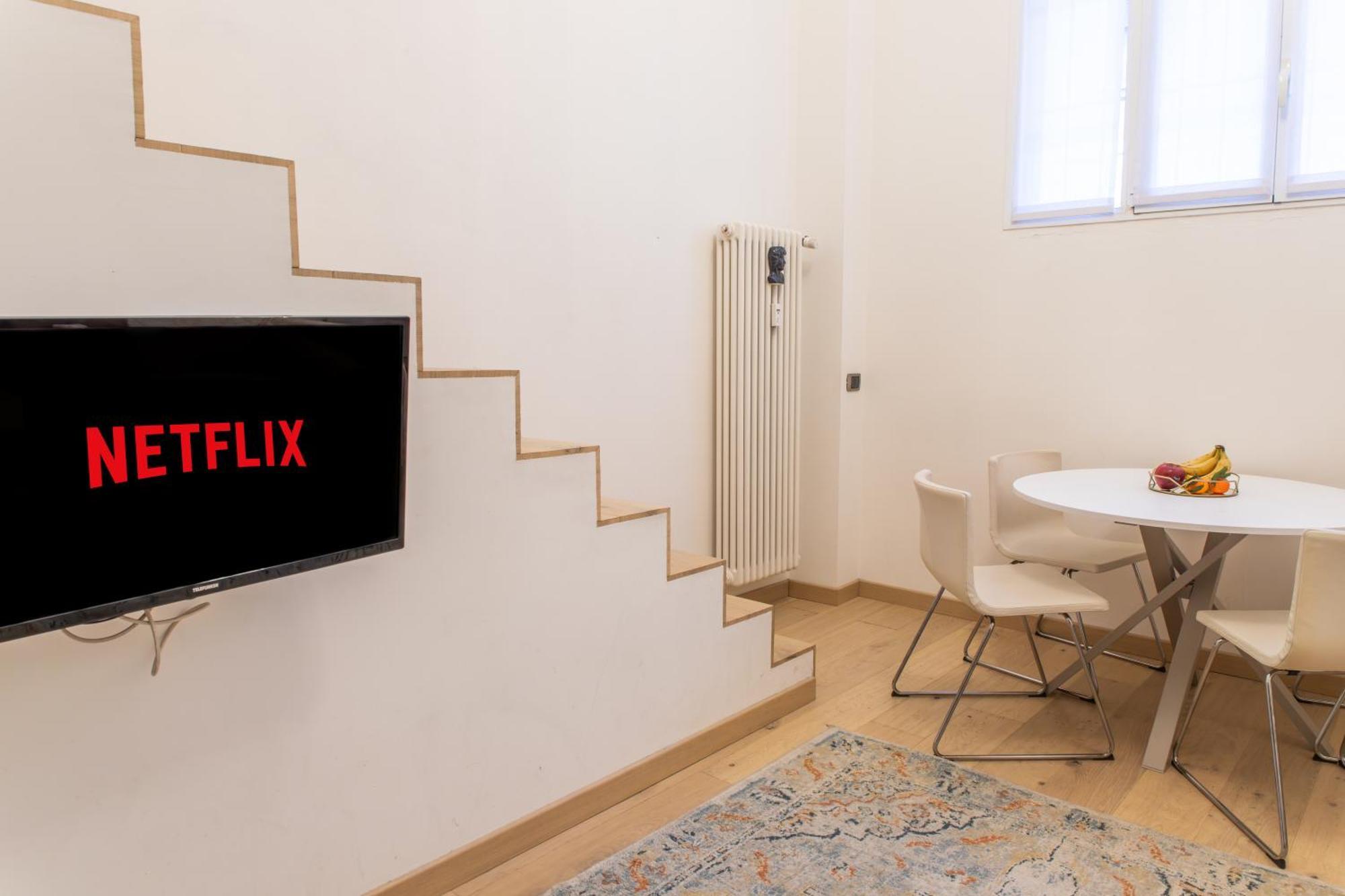 !Subway To Duomo! Modern Loft With Ac And Free Wifi Lägenhet Milano Exteriör bild